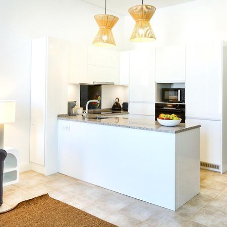 Lovely Faro Apartment ภายนอก รูปภาพ